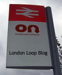London Loop Blog