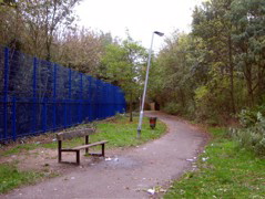 Beckton District Park