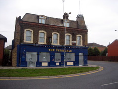 The Ferndale Pub - Beckton