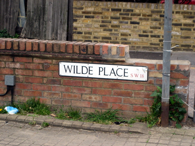 Wilde Place