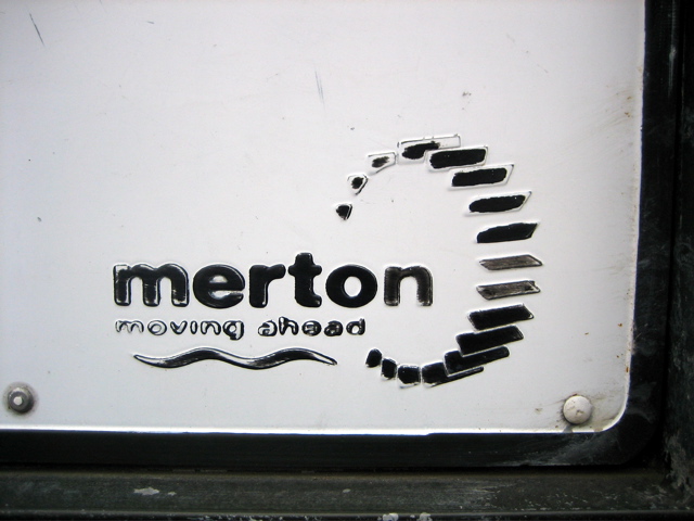 Merton - moving ahead!