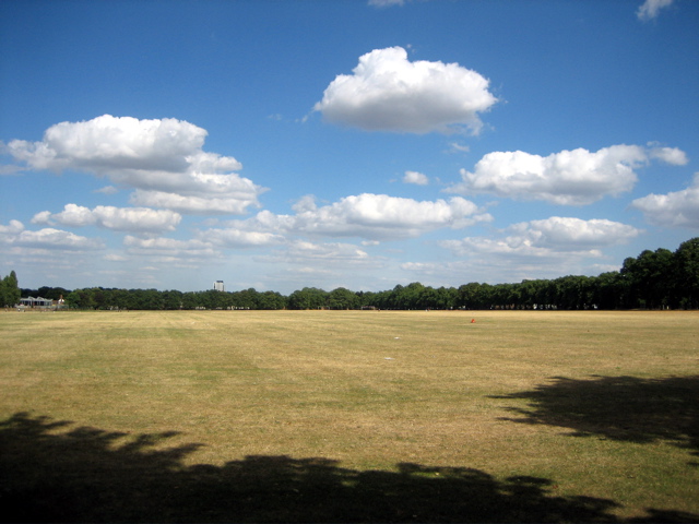 Charlton Park