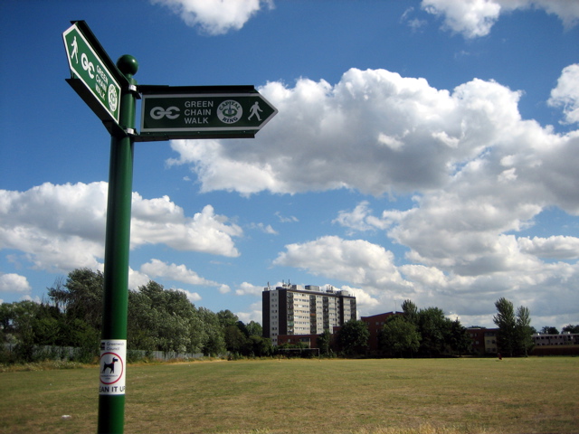 Hornfair Park