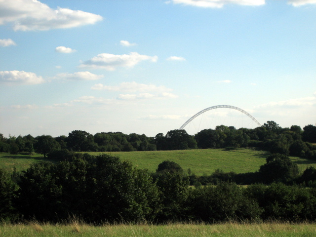 Fryent Country Park