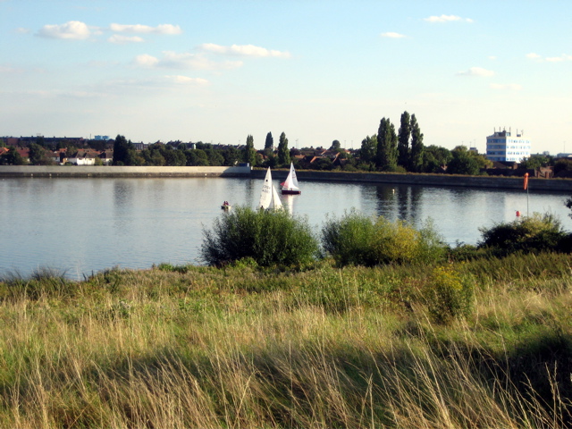 Brent Reservoir