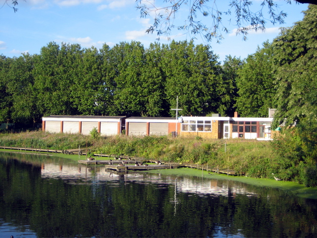 Brent Reservoir