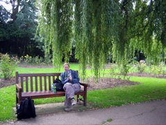 Northway Gardens