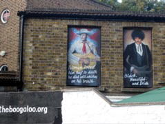 More modern signs
