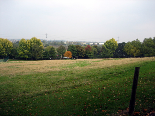Springfield Park