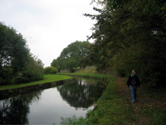 On the New River