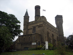 The Castle