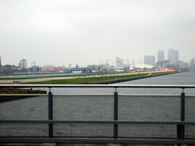 City Airport