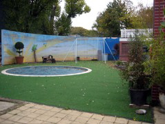 TV Studios