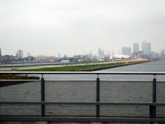 City Airport