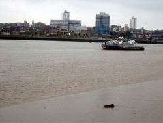Woolwich Ferry