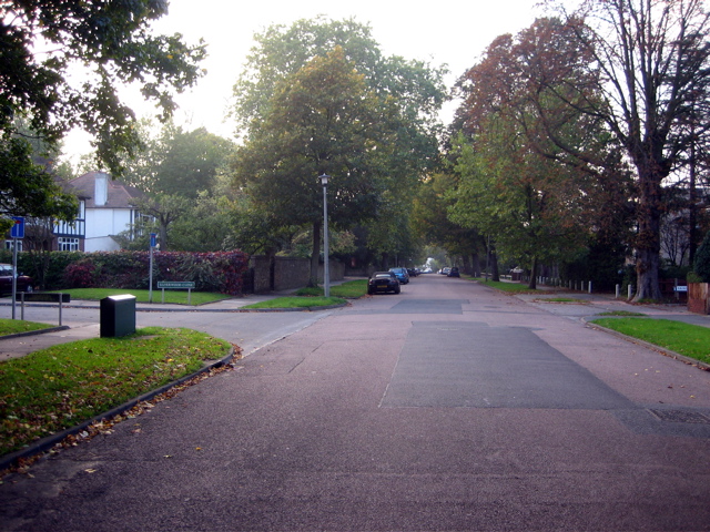 Beckenham