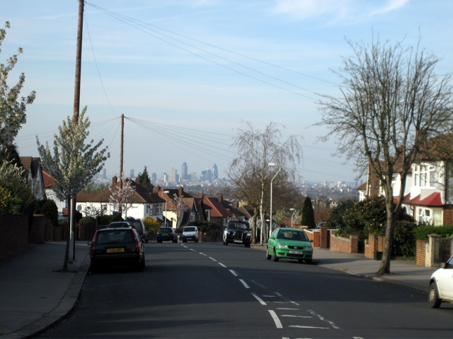 Norwood Suburbs