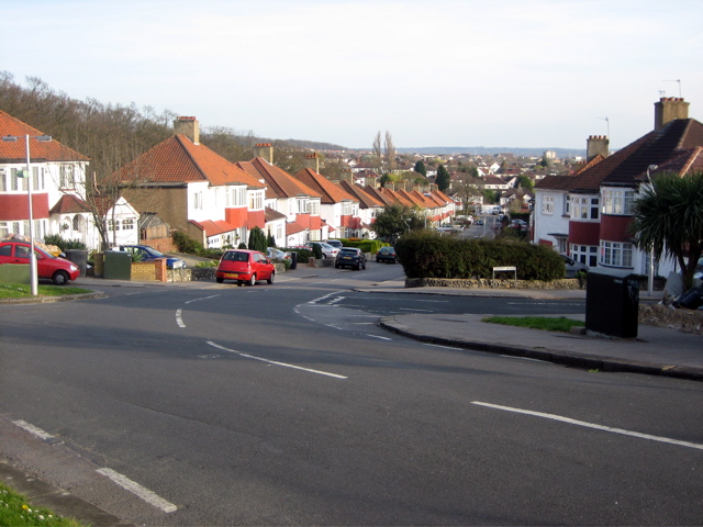 Suburbs