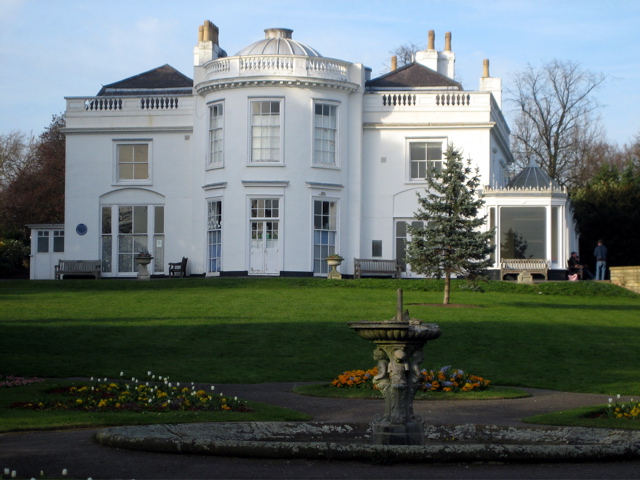 Norwood Grove