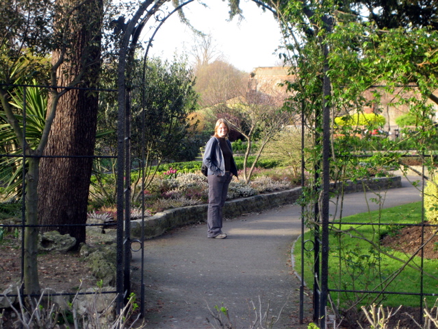 Norwood Grove again