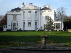 Norwood Grove