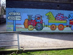 Mural