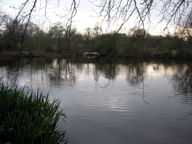 Wandsworth Common