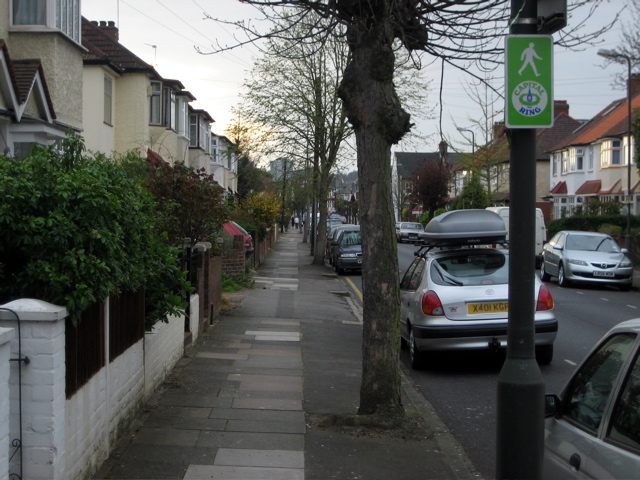 Suburban Ring