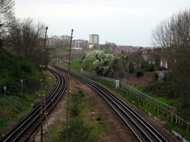 Railway