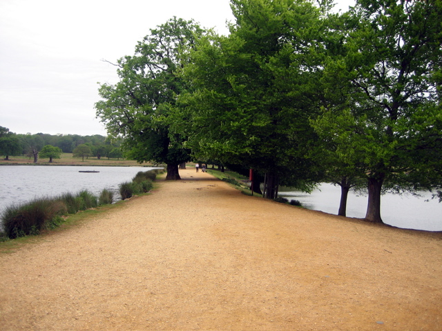 The Pen Ponds