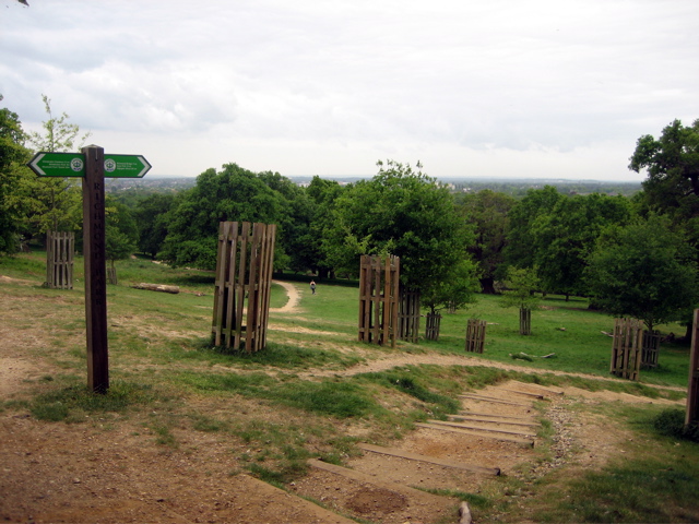 Petersham Park