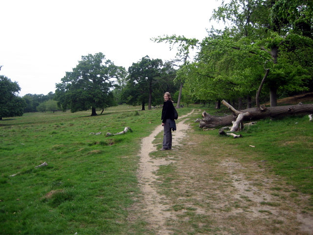 Petersham Park