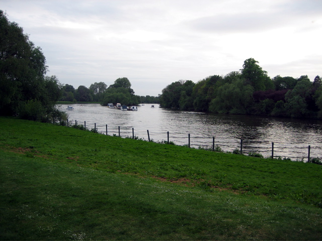 The Thames
