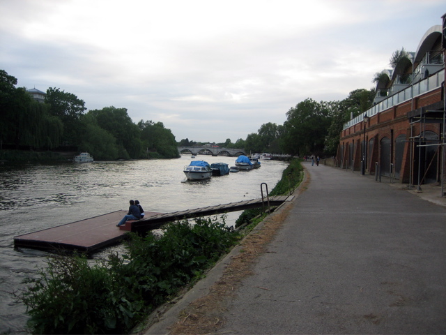 The Thames