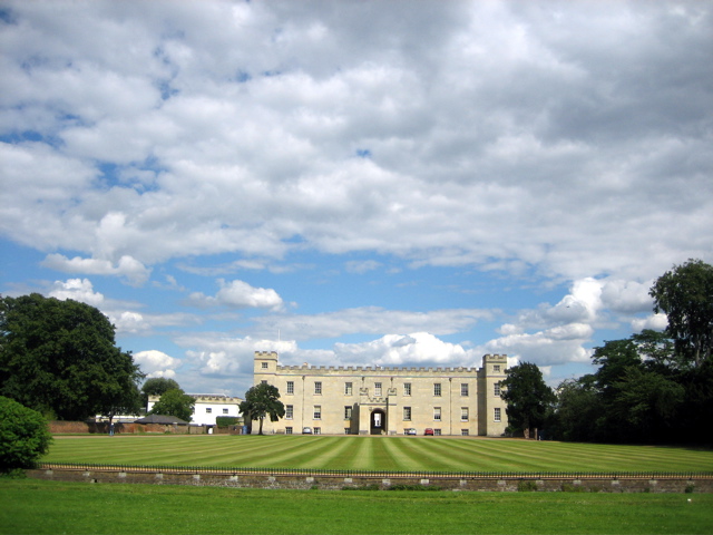 Syon House
