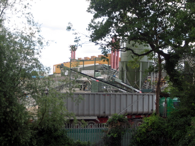 Factory