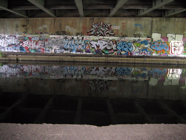 Grafitti