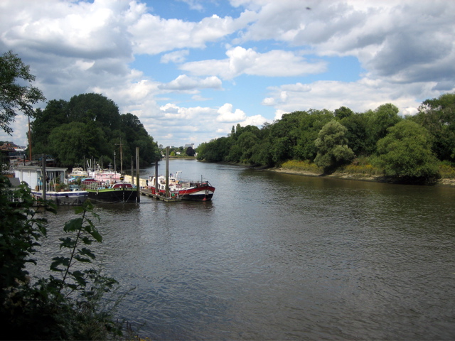 Thames.