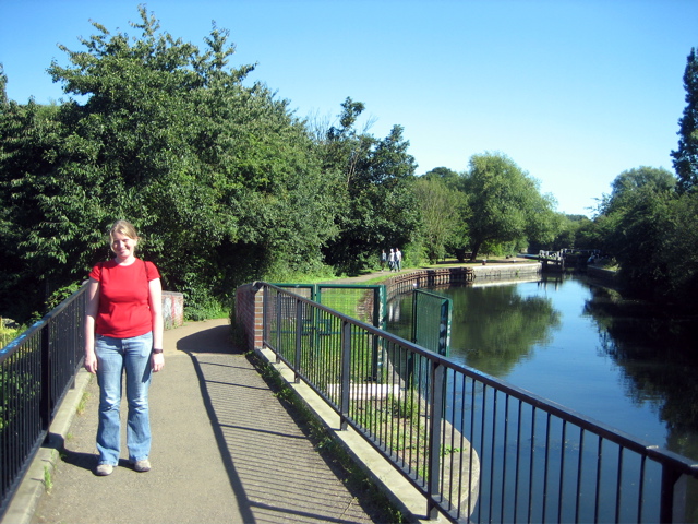 Grand Union Canal