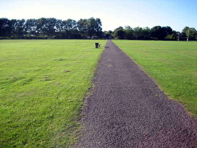 Perivale Park