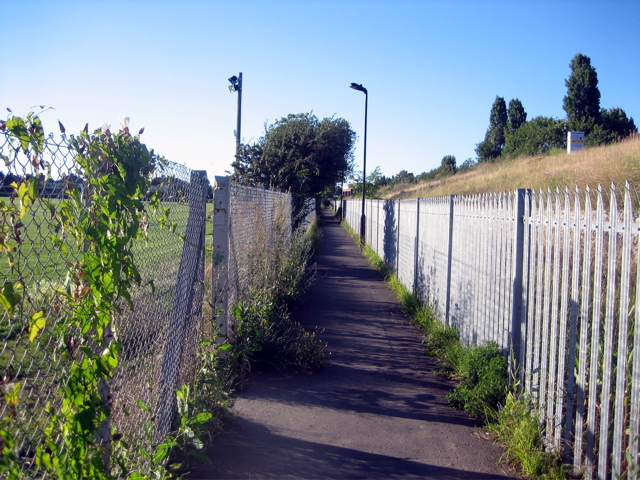 Boring Path