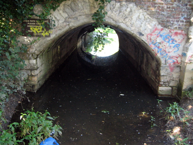 Tunnel