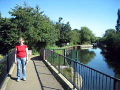 Grand Union Canal