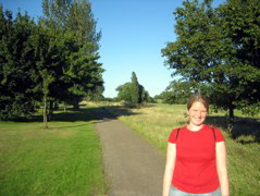 Happy Catheryn