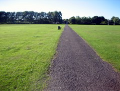Perivale Park