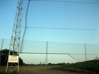 Golf Course