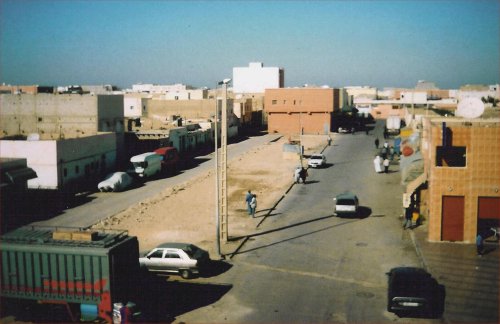 dakhla