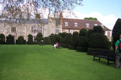 The Gardens