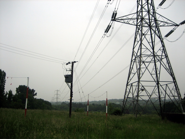 Electricity