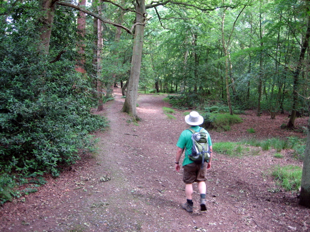 Harrow Weald